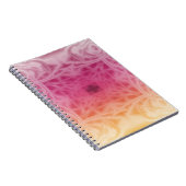 羽 ノートブック (右側)