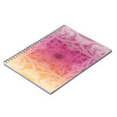 羽 ノートブック (左側)