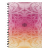 羽 ノートブック (正面)