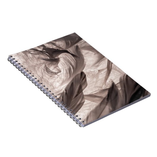 羽 ノートブック (右側)