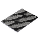 羽 ノートブック (左側)