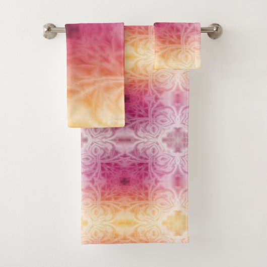 羽 バスタオルセット (インサイチュ)