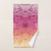 羽 バスタオルセット (ハンドタオル)