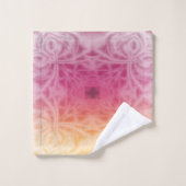 羽 バスタオルセット (ウォッシュタオル)