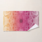 羽 バスタオルセット (ハンドタオル)