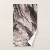 羽 バスタオルセット (ハンドタオル)