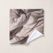 羽 バスタオルセット (ウォッシュタオル)