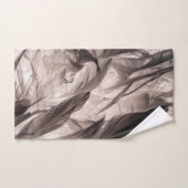 羽 バスタオルセット (ハンドタオル)