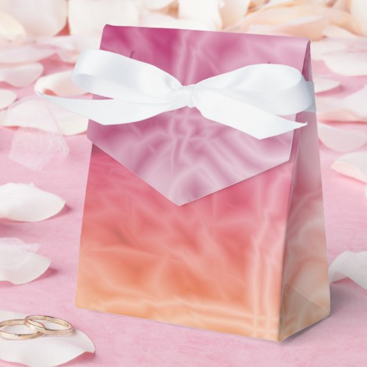 羽 フェイバーボックス (ウェディング)