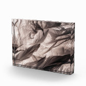 羽 フォトブロック (右)