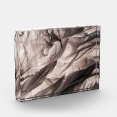 羽 フォトブロック (左)