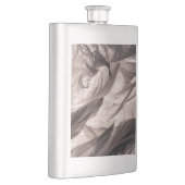 羽 フラスク (右)