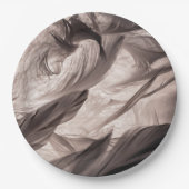 羽 ペーパープレート (正面)