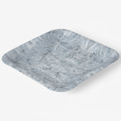 羽 ペーパープレート (傾斜あり)