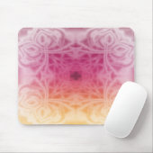 羽 マウスパッド (マウス)