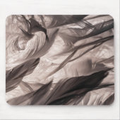 羽 マウスパッド (正面)