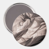 羽 マグネット (正面/裏面)