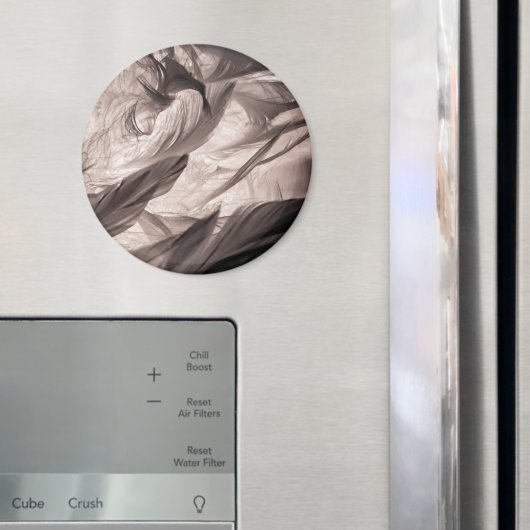 羽 マグネット (インサイチュ (冷蔵庫))