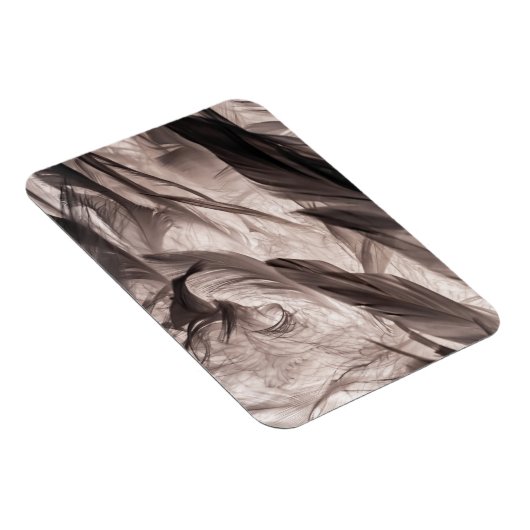 羽 マグネット (右側)