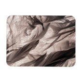 羽 マグネット (横)