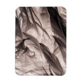 羽 マグネット (縦)