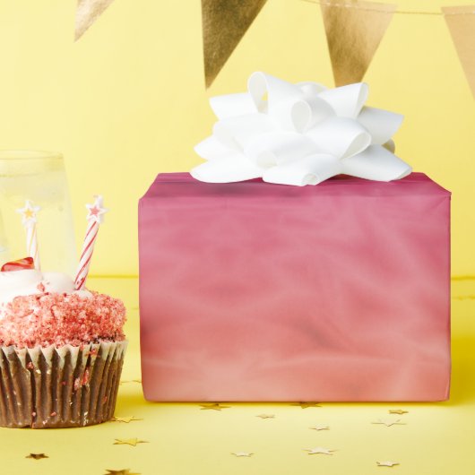 羽 ラッピングペーパー (誕生日パーティー)