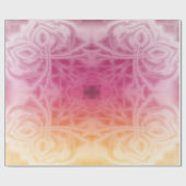 羽 ラッピングペーパー (フラット)