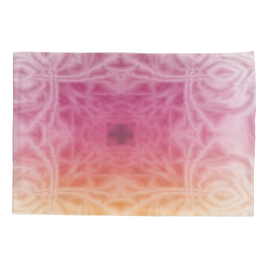 羽 枕カバー (裏面-左)