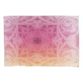 羽 枕カバー (正面左)