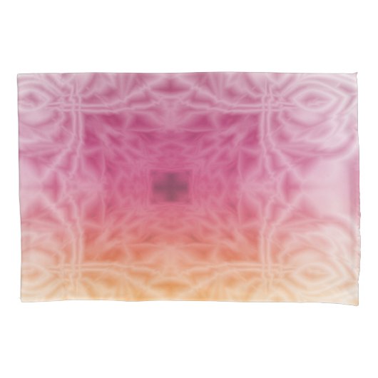 羽 枕カバー (正面左)