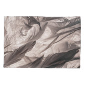 羽 枕カバー (裏面)