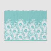 羽 薄葉紙 (正面)