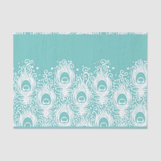 羽 薄葉紙 (正面)