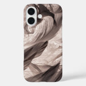 羽 Case-Mate iPhoneケース (裏面)