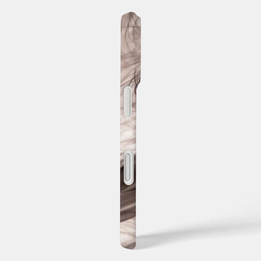 羽 Case-Mate iPhoneケース (裏面 / 右)