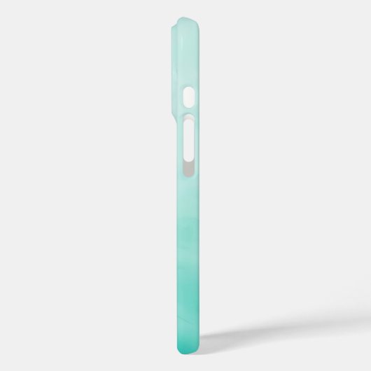 羽 Case-Mate iPhoneケース (裏面 / 左)