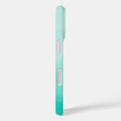 羽 Case-Mate iPhoneケース (裏面 / 右)