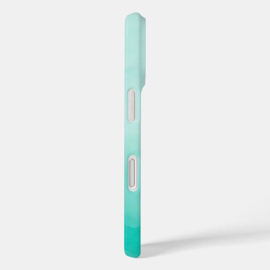 羽 Case-Mate iPhoneケース (裏面 / 右)