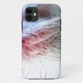 羽 Case-Mate iPhoneケース (裏面)
