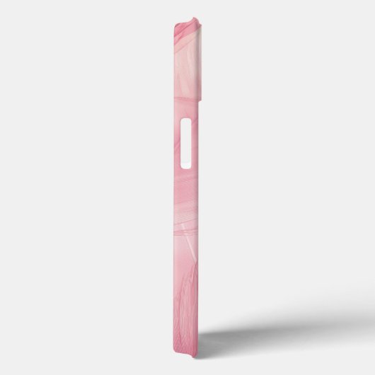 羽 Case-Mate iPhoneケース (裏面 / 右)