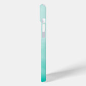 羽 Case-Mate iPhoneケース (裏面 / 左)