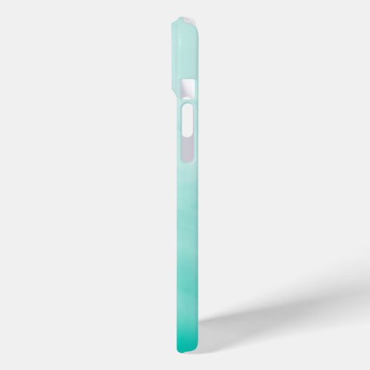 羽 Case-Mate iPhoneケース (裏面 / 左)