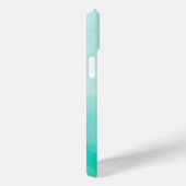 羽 Case-Mate iPhoneケース (裏面 / 右)