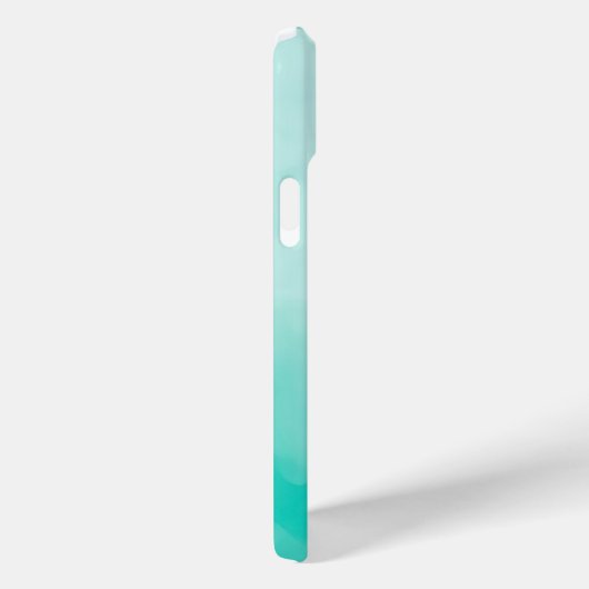 羽 Case-Mate iPhoneケース (裏面 / 右)