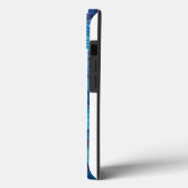 羽 Case-Mate iPhoneケース (裏面 / 左)