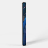 羽 iPhoneケース (右側面)