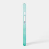羽 iPhone 16ケース (左側面)