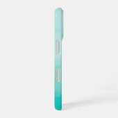 羽 iPhone 16ケース (右側面)