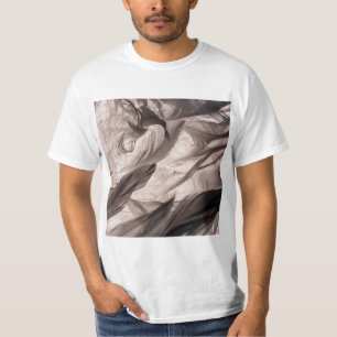 羽 Tシャツ