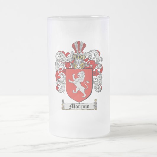 翌日にビールのジョッキ フロストグラスビールジョッキ (中央)